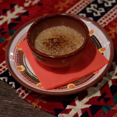 Горячая Халва