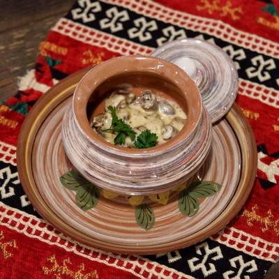 Джигорица