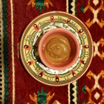 Горчица