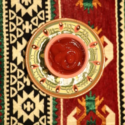 Кетчуп